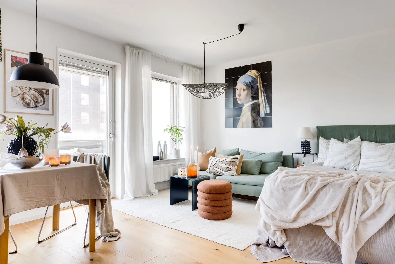 Bostadsrätt, Industrigatan 25, Kungsängen, Uppsala