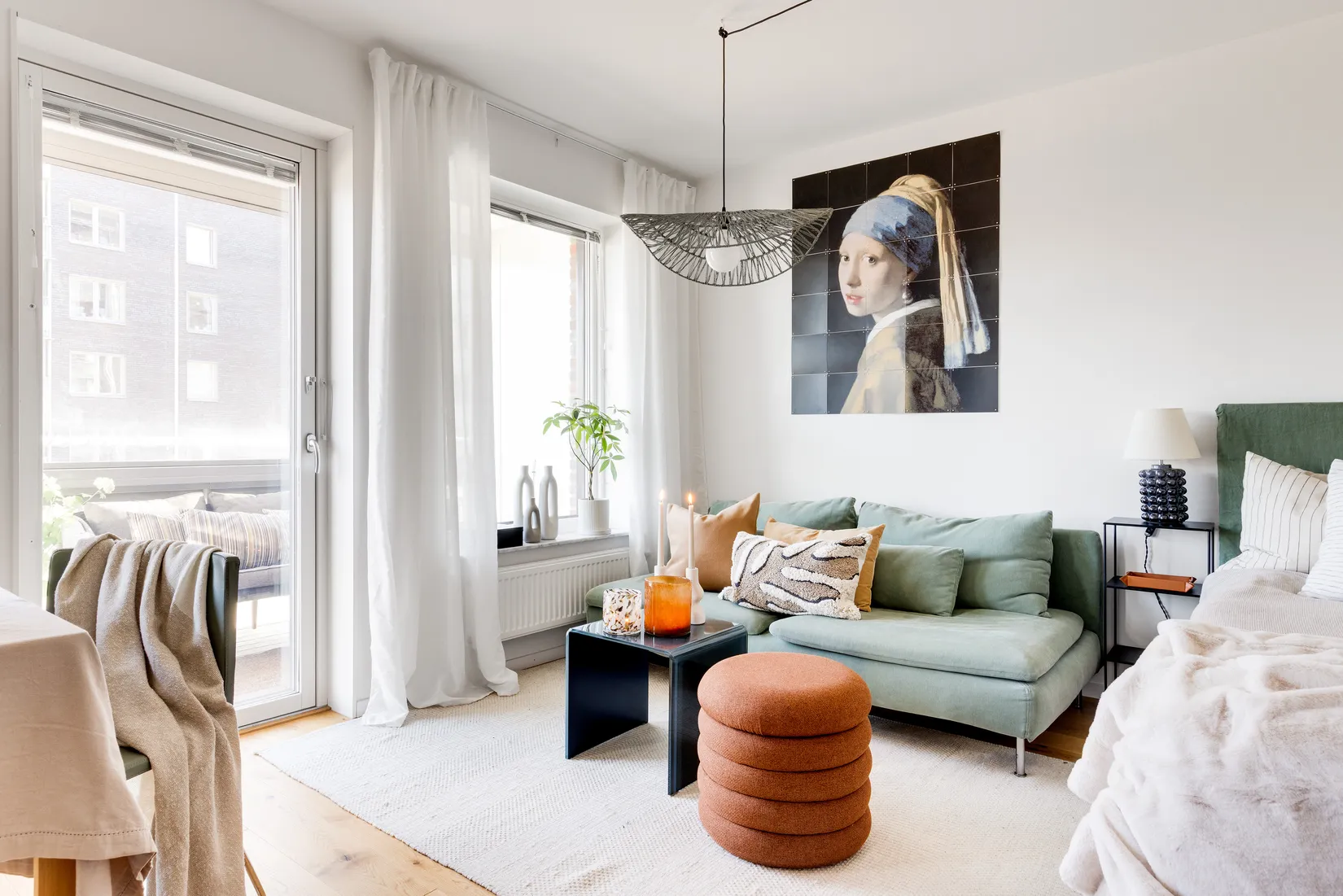 Bostadsrätt, Industrigatan 25, Kungsängen, Uppsala