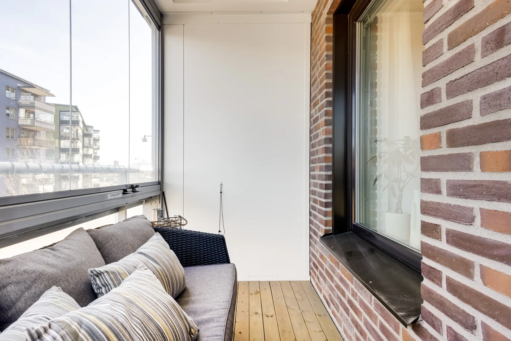 Bostadsrätt, Industrigatan 25, Kungsängen, Uppsala