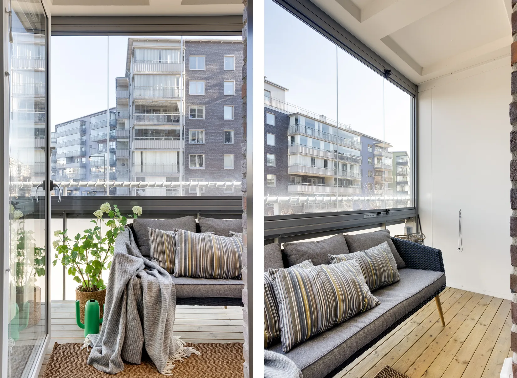 Bostadsrätt, Industrigatan 25, Kungsängen, Uppsala