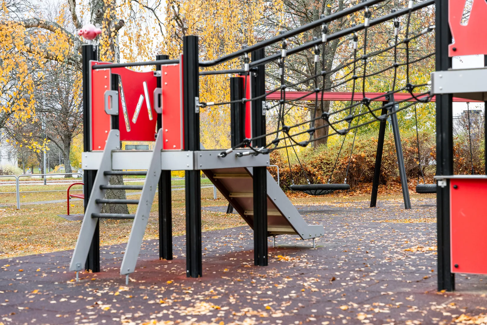 Bostadsrätt, Auroravägen 7B, Finspång Tätort, Finspång