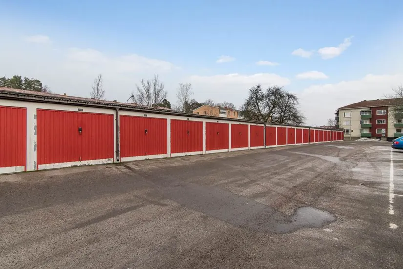 Bostadsrätt, Auroravägen 7B, Finspång Tätort, Finspång