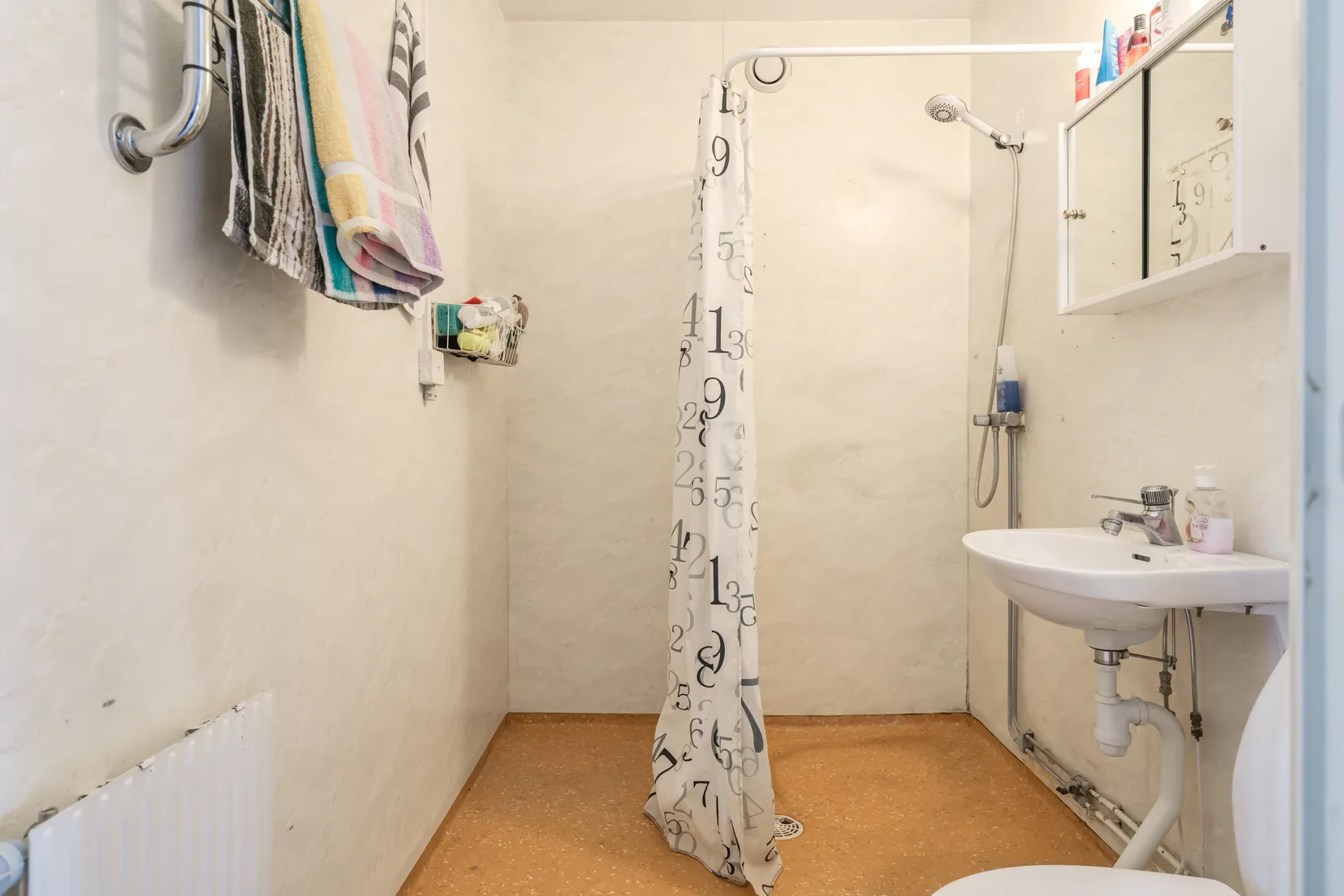 Bostadsrätt, Auroravägen 7B, Finspång Tätort, Finspång