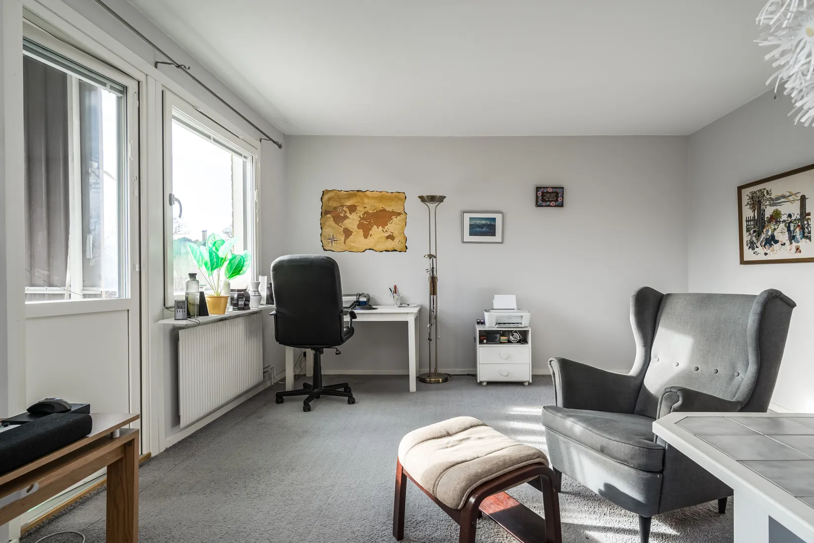 Bostadsrätt, Auroravägen 7B, Finspång Tätort, Finspång