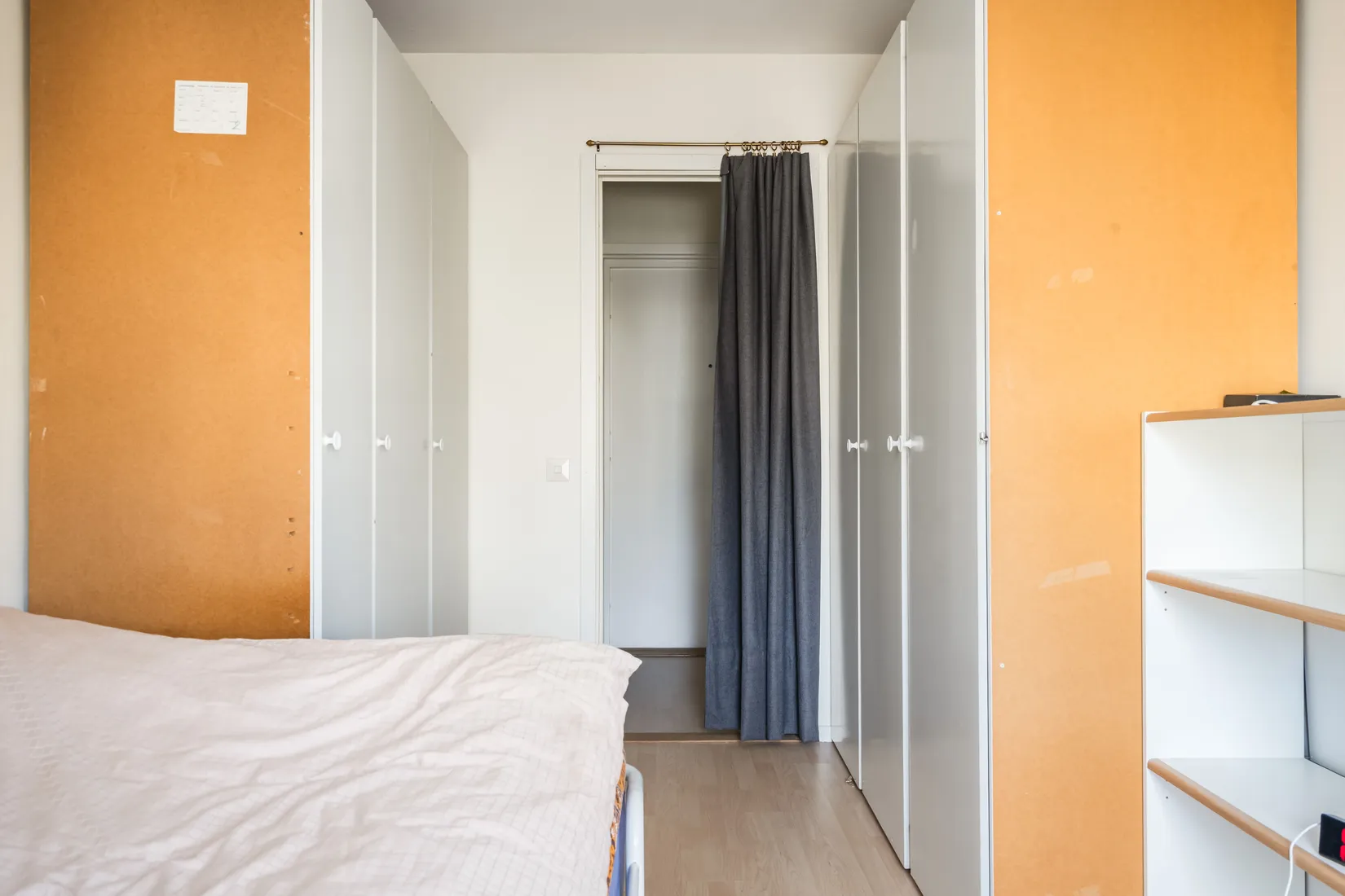 Bostadsrätt, Auroravägen 7B, Finspång Tätort, Finspång