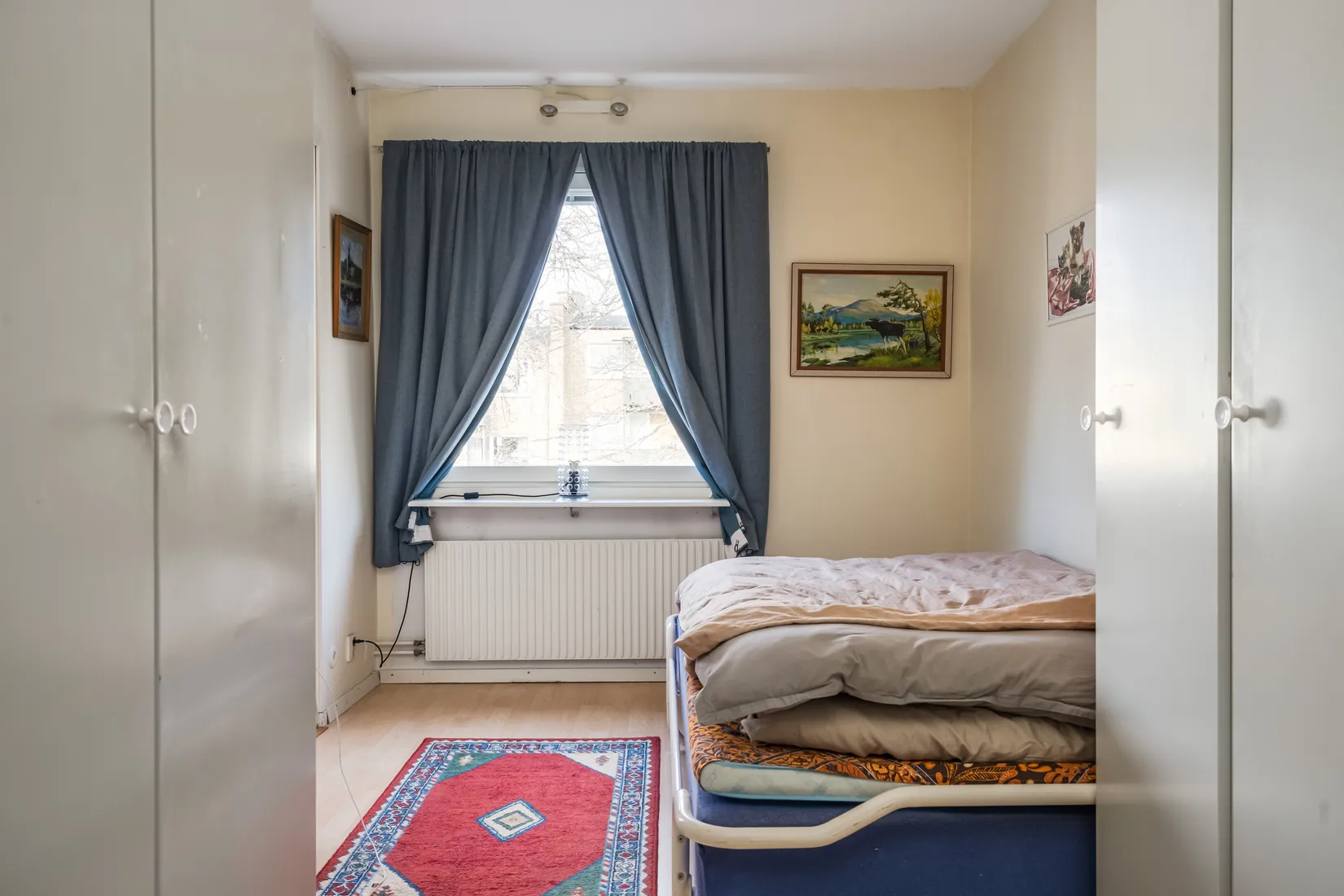 Bostadsrätt, Auroravägen 7B, Finspång Tätort, Finspång