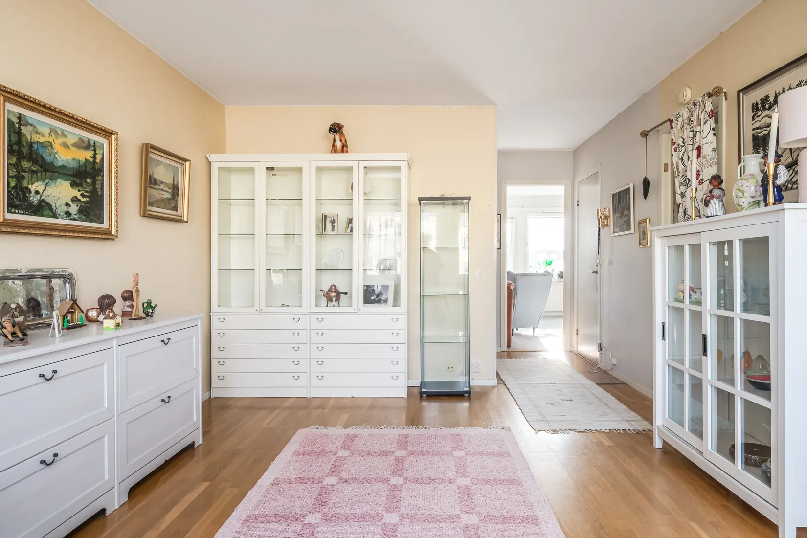 Bostadsrätt, Auroravägen 7B, Finspång Tätort, Finspång