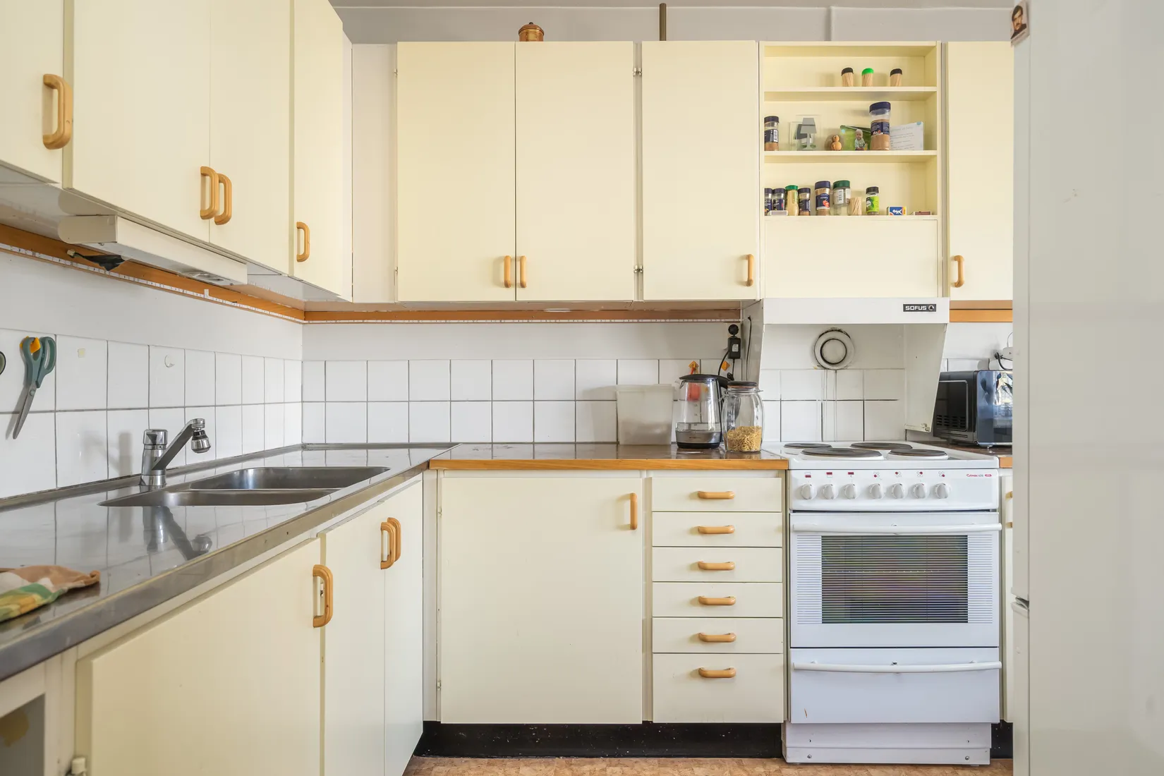 Bostadsrätt, Auroravägen 7B, Finspång Tätort, Finspång