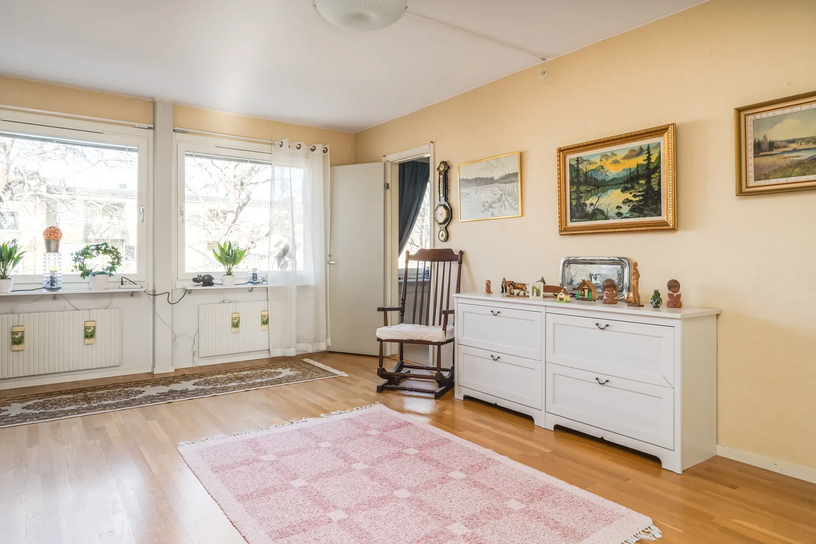 Bostadsrätt, Auroravägen 7B, Finspång Tätort, Finspång