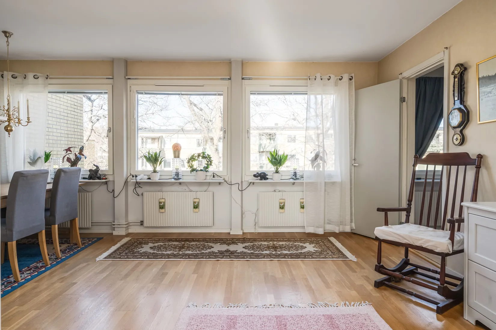 Bostadsrätt, Auroravägen 7B, Finspång Tätort, Finspång