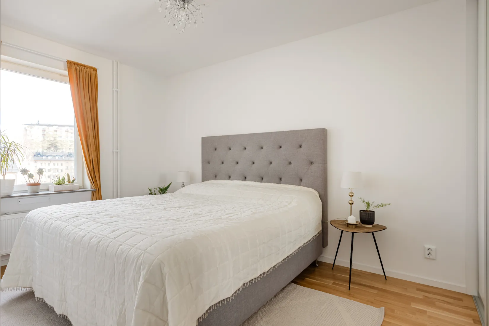 Bostadsrätt, Pressarvägen 23, Kallhäll, Järfälla