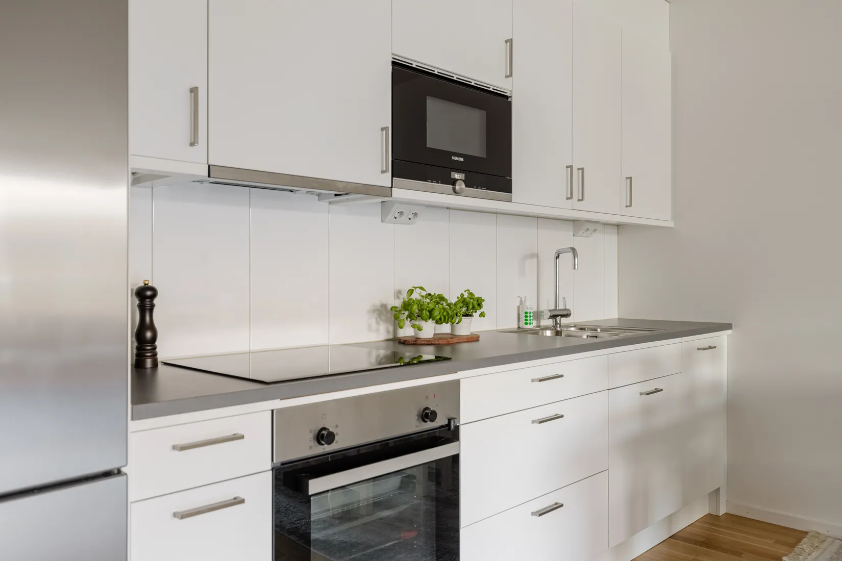 Bostadsrätt, Pressarvägen 23, Kallhäll, Järfälla