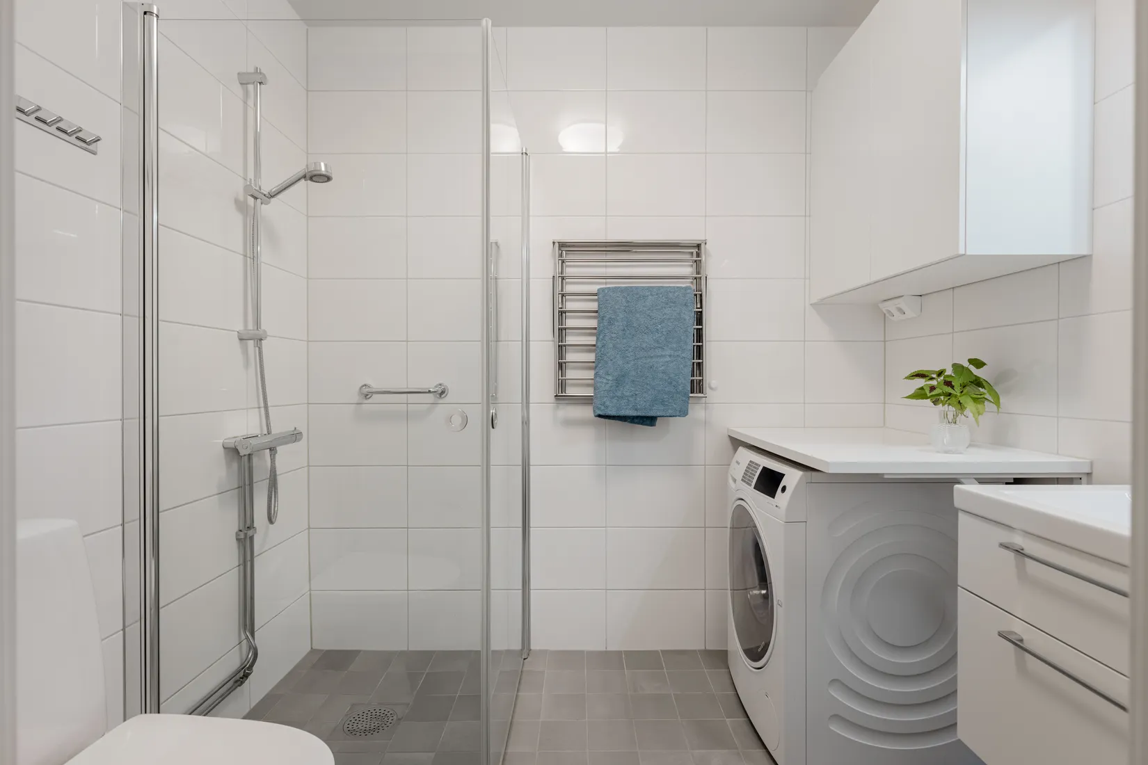 Bostadsrätt, Pressarvägen 23, Kallhäll, Järfälla