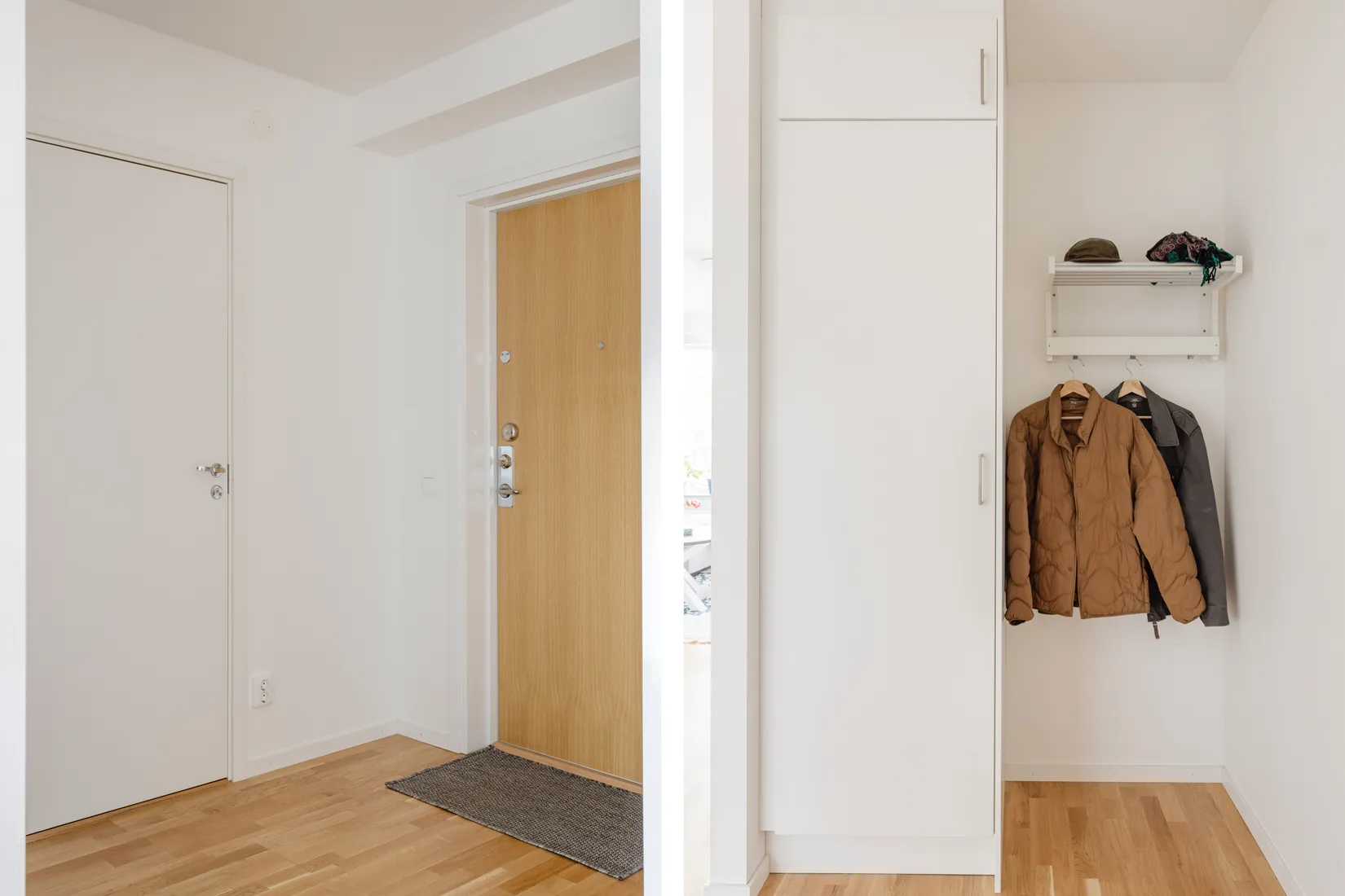 Bostadsrätt, Pressarvägen 23, Kallhäll, Järfälla