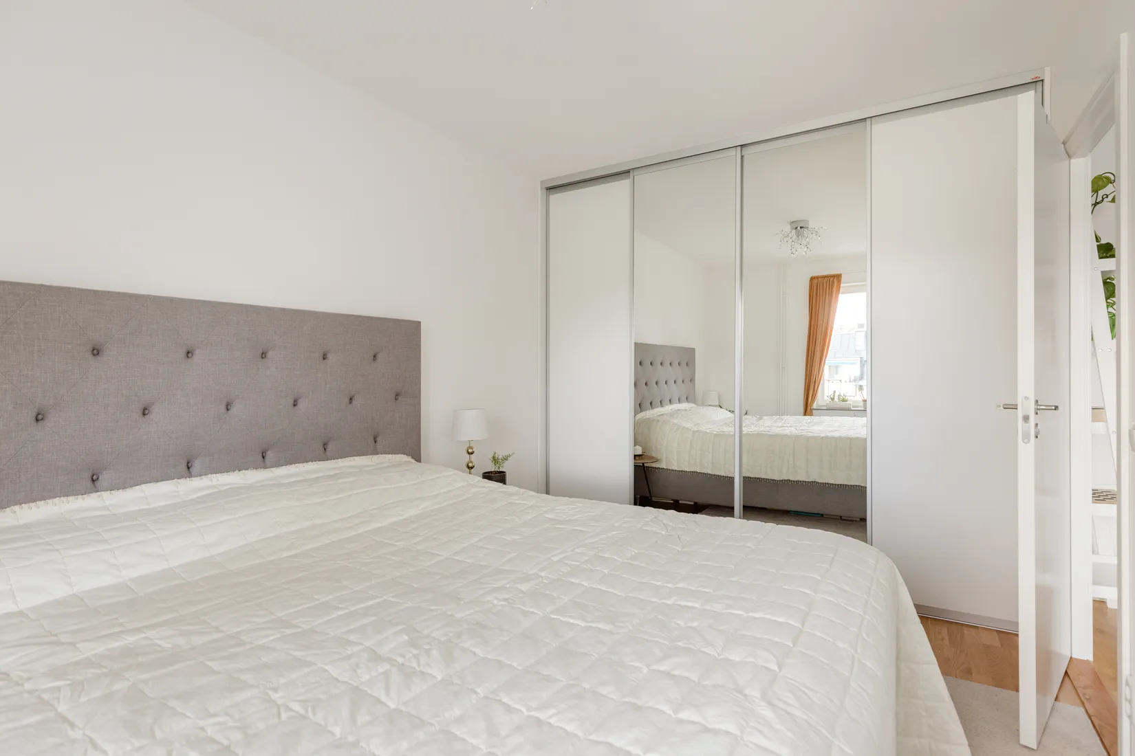 Bostadsrätt, Pressarvägen 23, Kallhäll, Järfälla