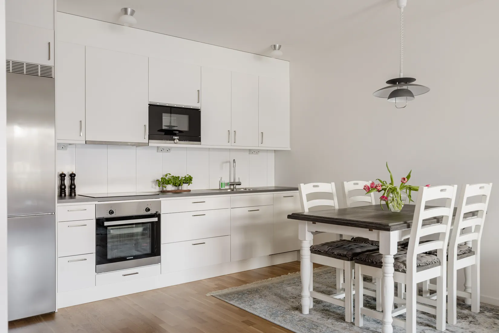 Bostadsrätt, Pressarvägen 23, Kallhäll, Järfälla