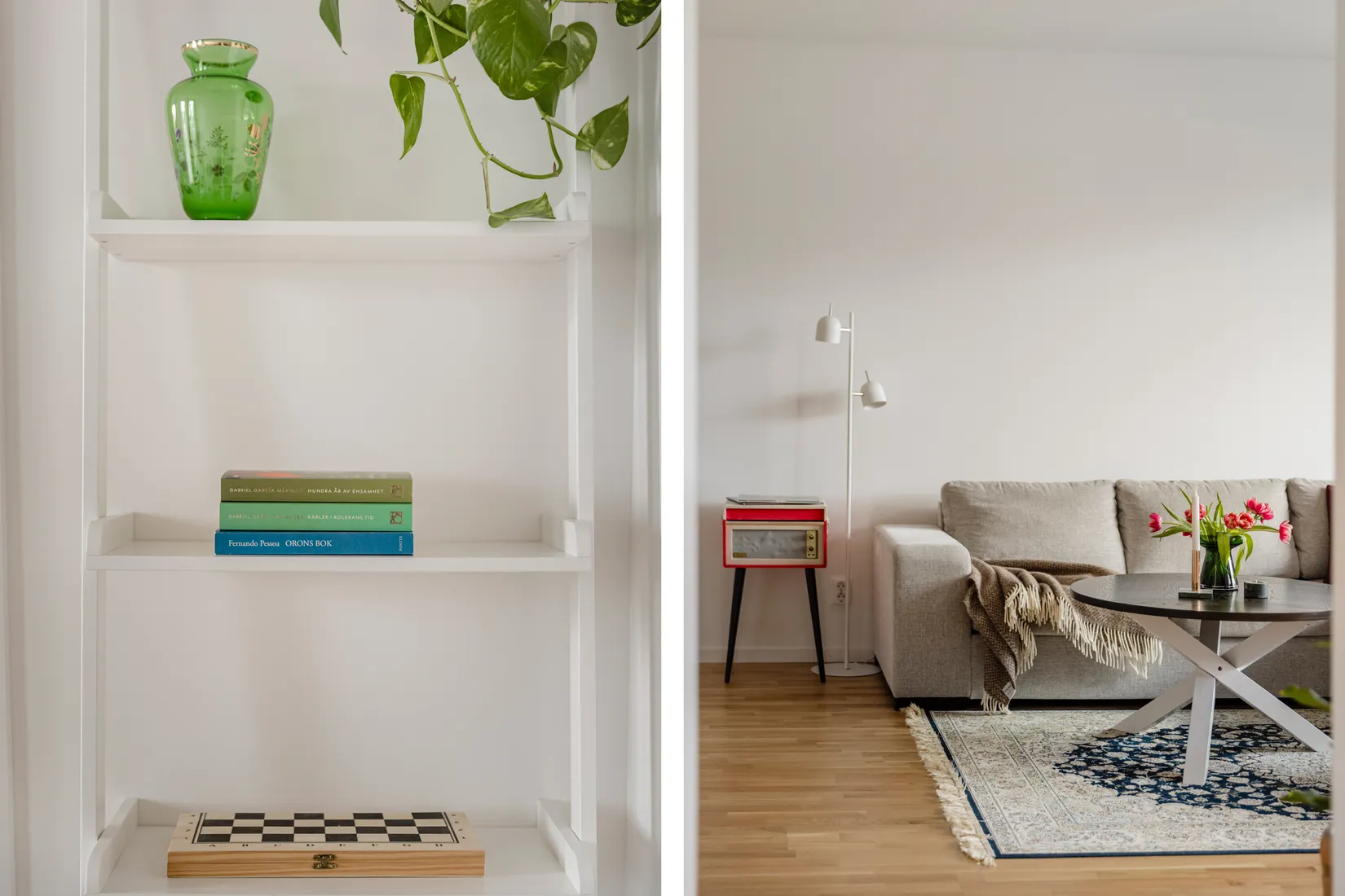 Bostadsrätt, Pressarvägen 23, Kallhäll, Järfälla