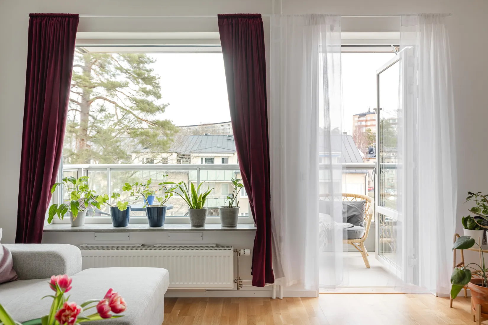 Bostadsrätt, Pressarvägen 23, Kallhäll, Järfälla