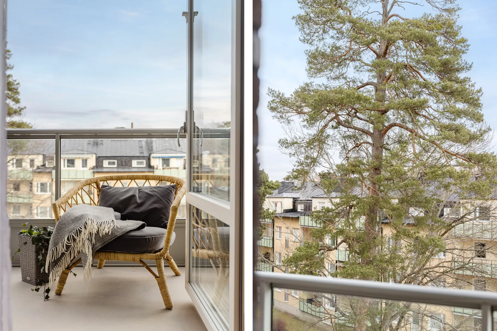 Bostadsrätt, Pressarvägen 23, Kallhäll, Järfälla
