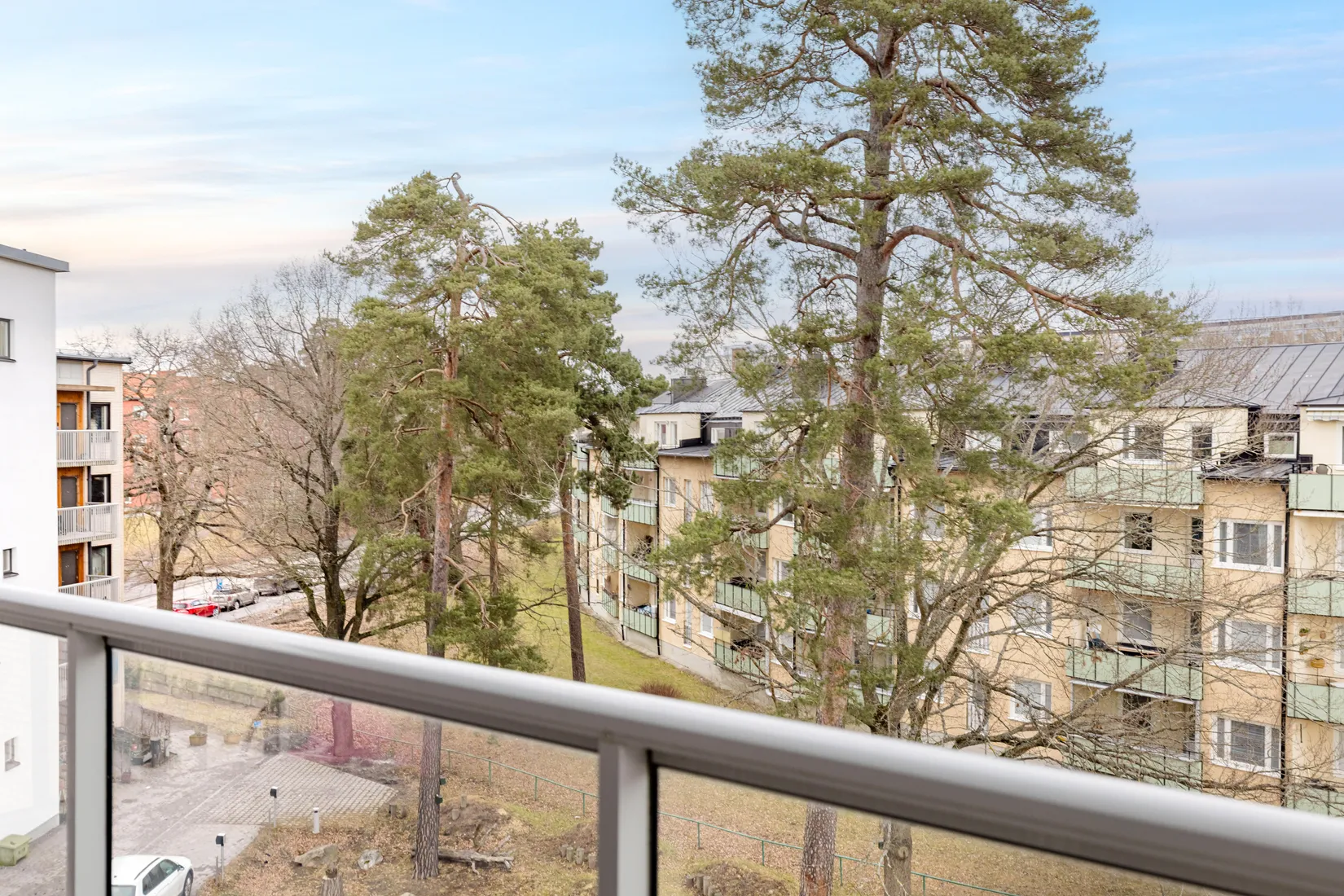 Bostadsrätt, Pressarvägen 23, Kallhäll, Järfälla