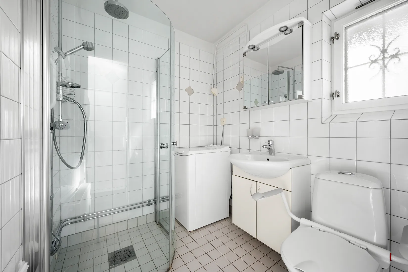 Bostadsrätt, Mirabellbacken 9, 5tr, Hässelby Strand, Stockholm