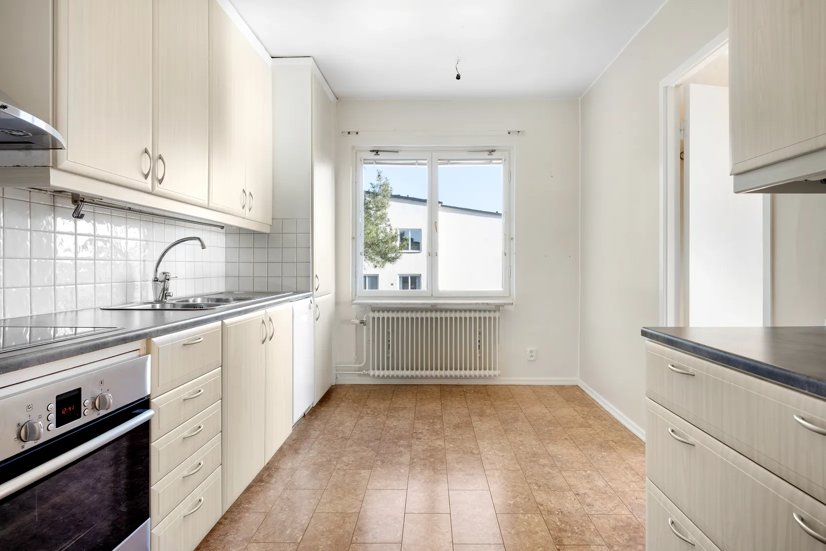 Bostadsrätt, Mirabellbacken 9, 5tr, Hässelby Strand, Stockholm