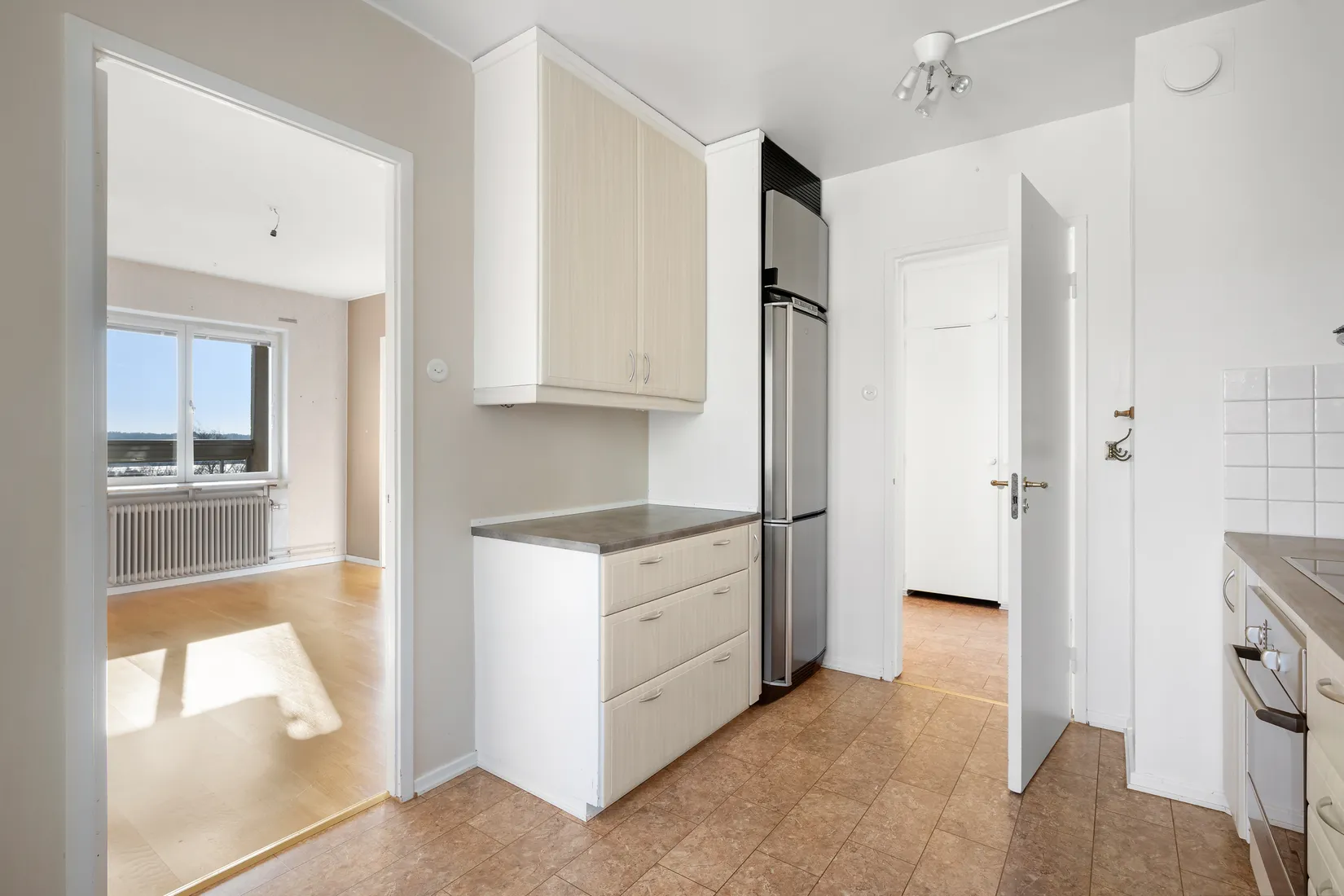 Bostadsrätt, Mirabellbacken 9, 5tr, Hässelby Strand, Stockholm