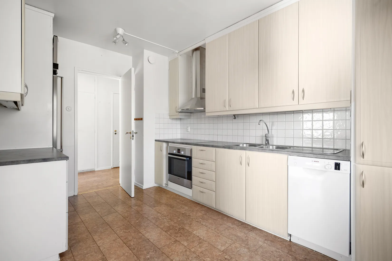 Bostadsrätt, Mirabellbacken 9, 5tr, Hässelby Strand, Stockholm