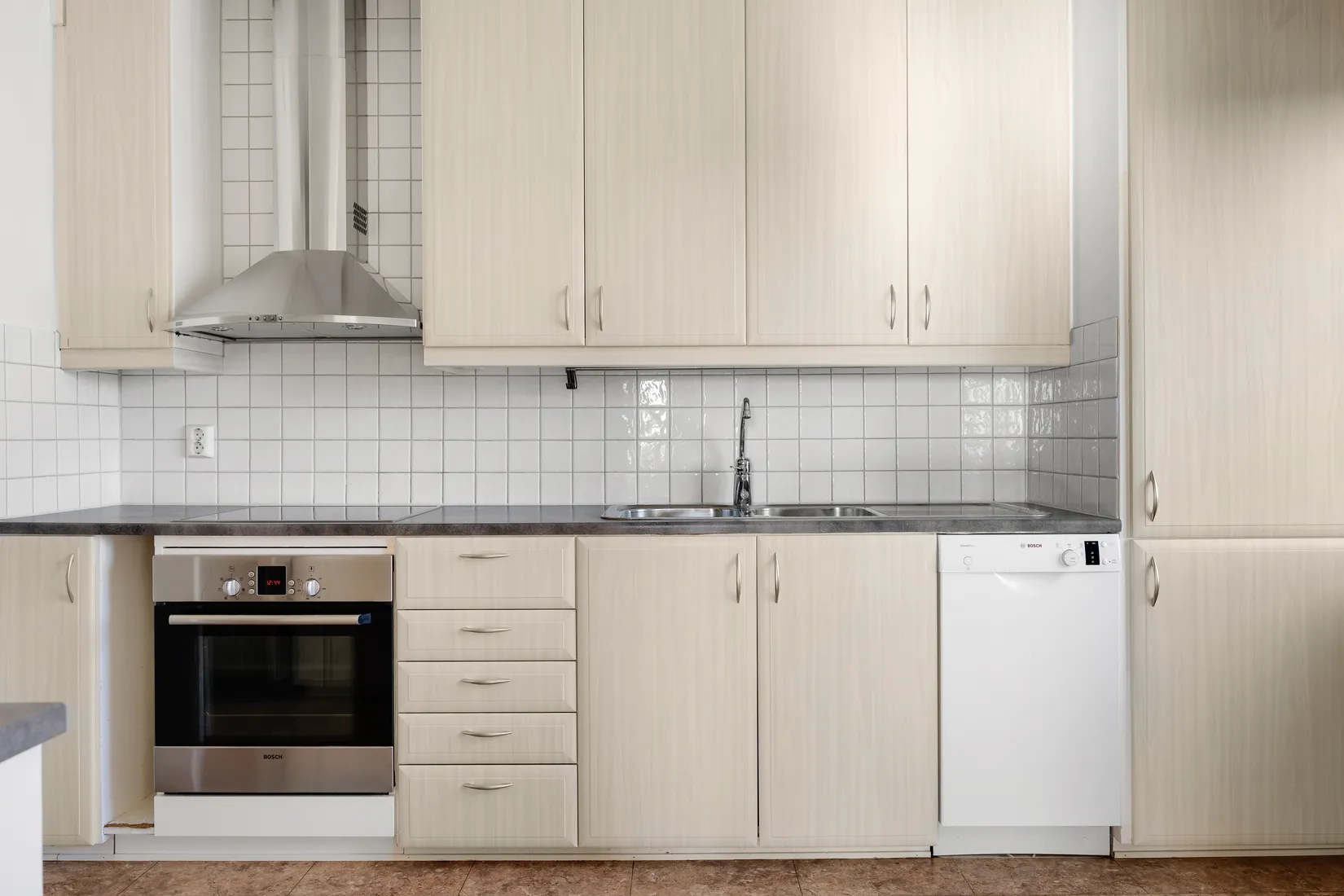 Bostadsrätt, Mirabellbacken 9, 5tr, Hässelby Strand, Stockholm