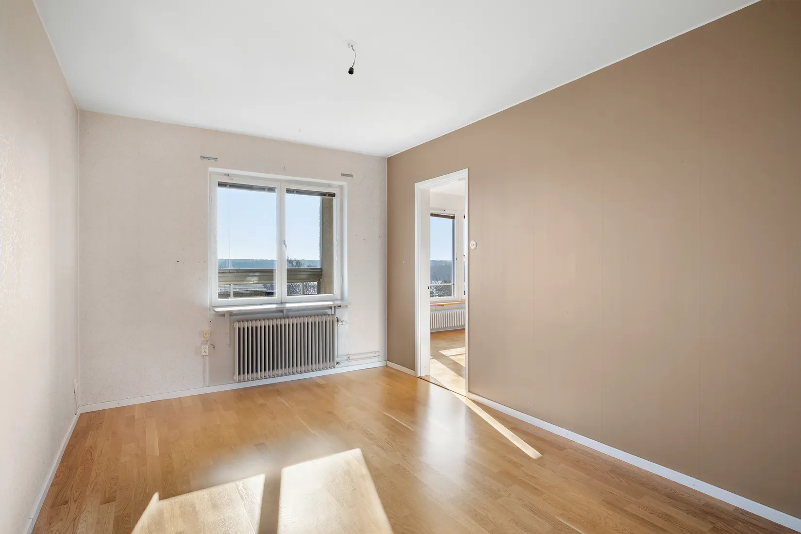 Bostadsrätt, Mirabellbacken 9, 5tr, Hässelby Strand, Stockholm