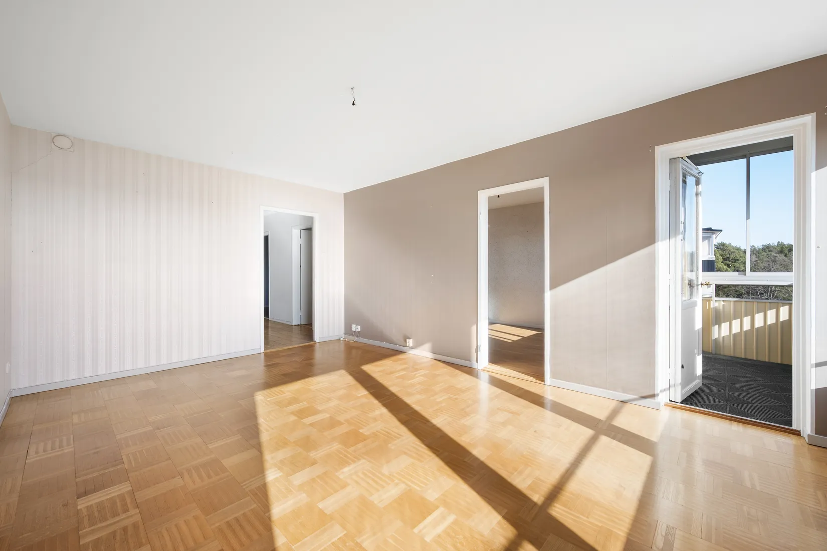 Bostadsrätt, Mirabellbacken 9, 5tr, Hässelby Strand, Stockholm