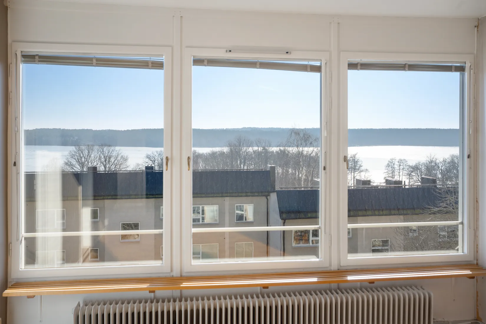 Bostadsrätt, Mirabellbacken 9, 5tr, Hässelby Strand, Stockholm