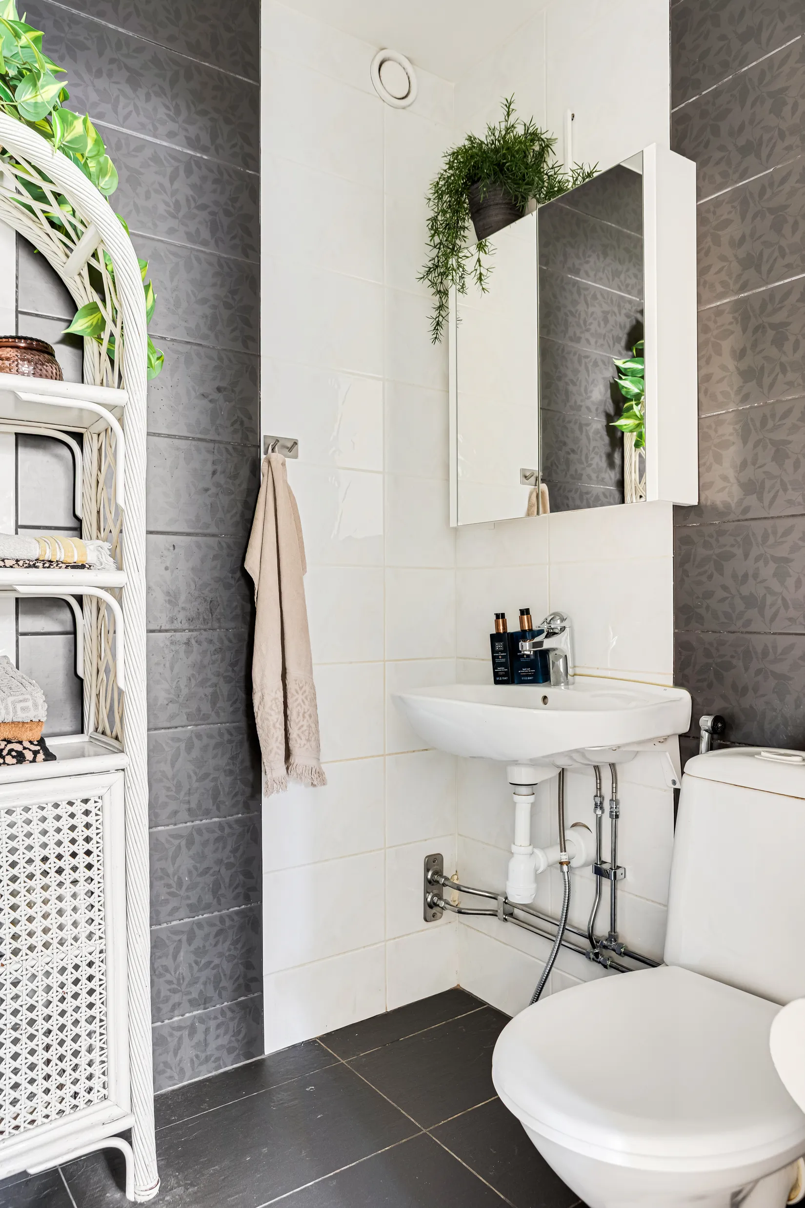 Bostadsrätt, Axel Danielssons väg 85, Almvik, Malmö