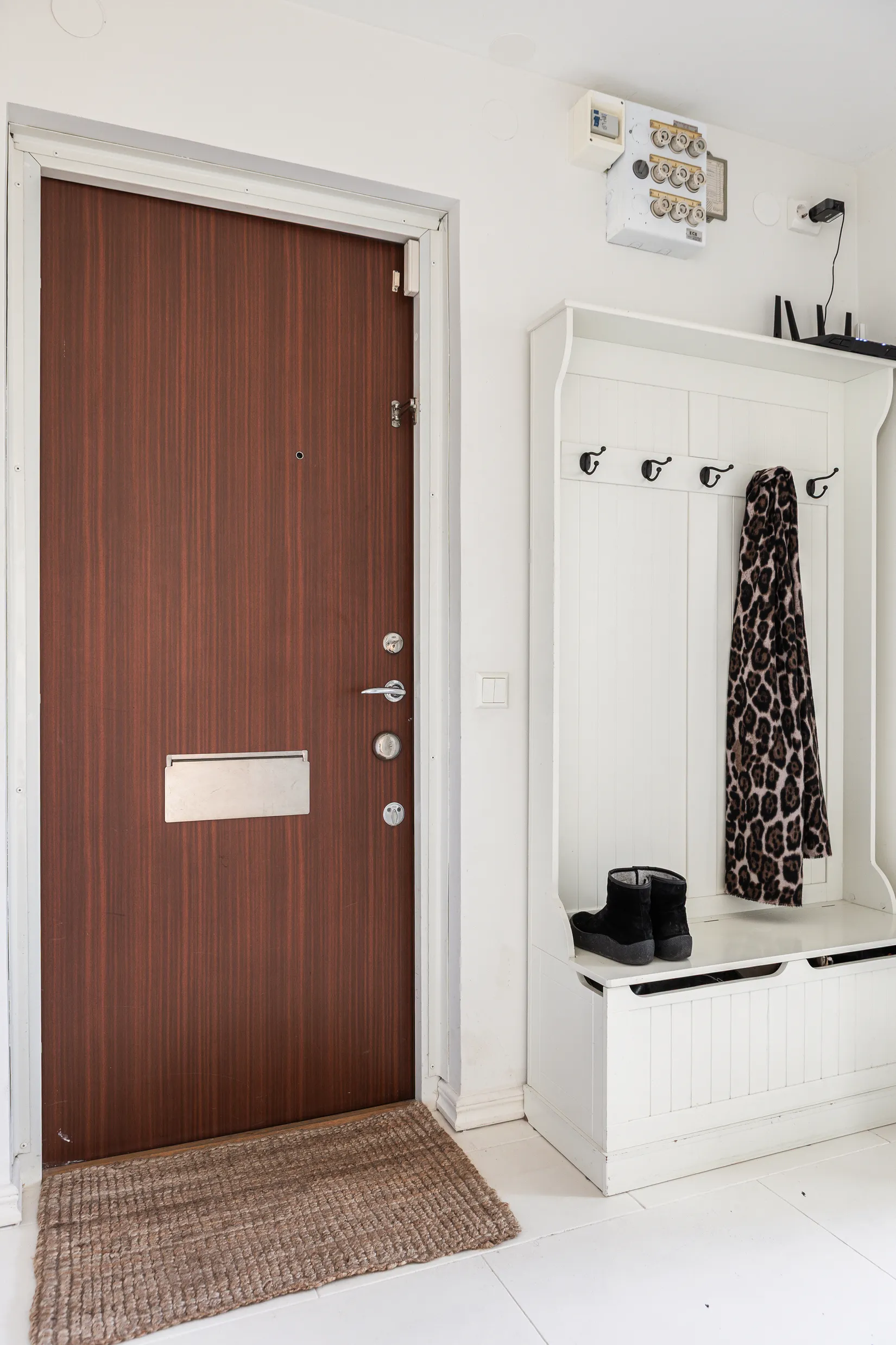 Bostadsrätt, Axel Danielssons väg 85, Almvik, Malmö