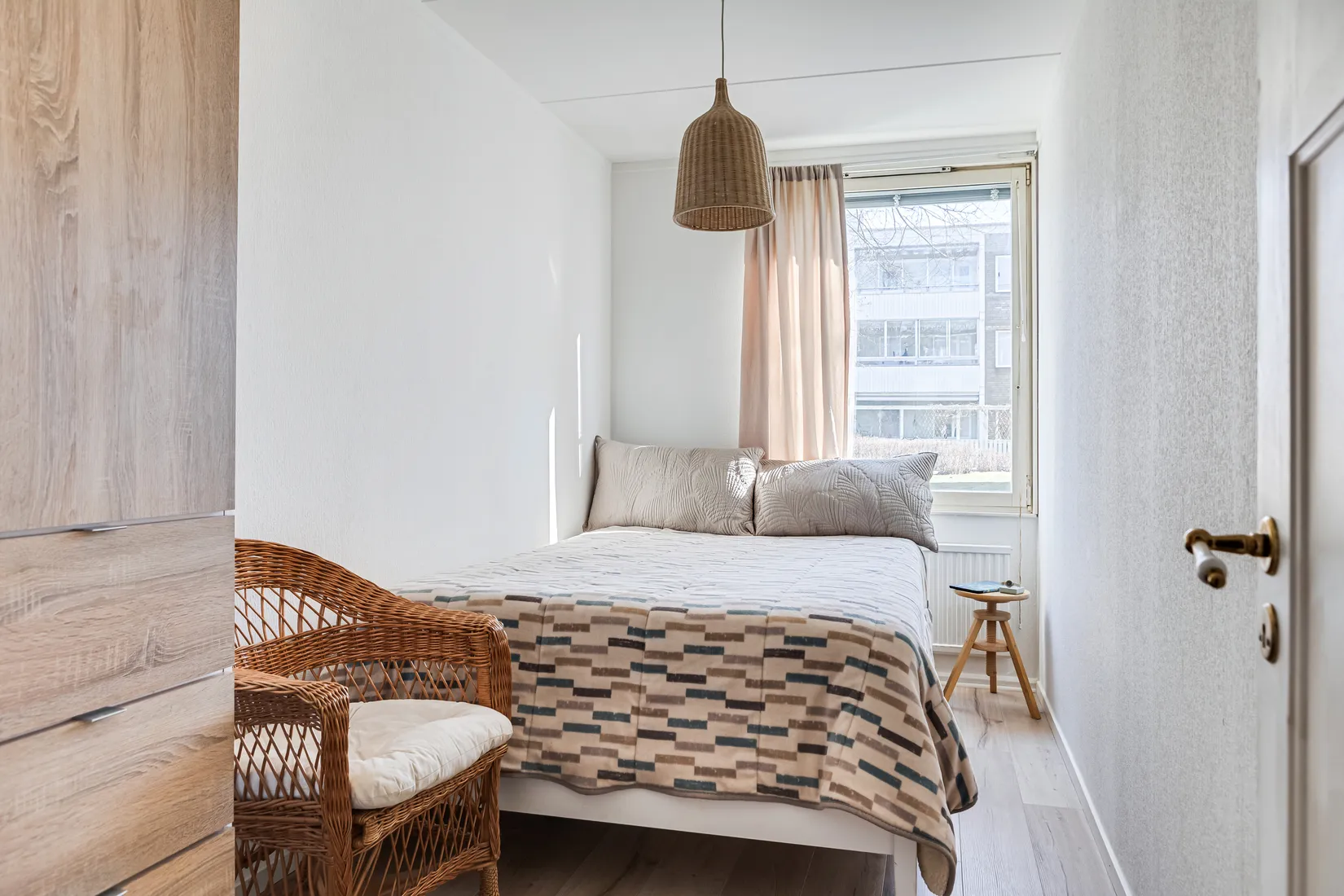 Bostadsrätt, Axel Danielssons väg 85, Almvik, Malmö