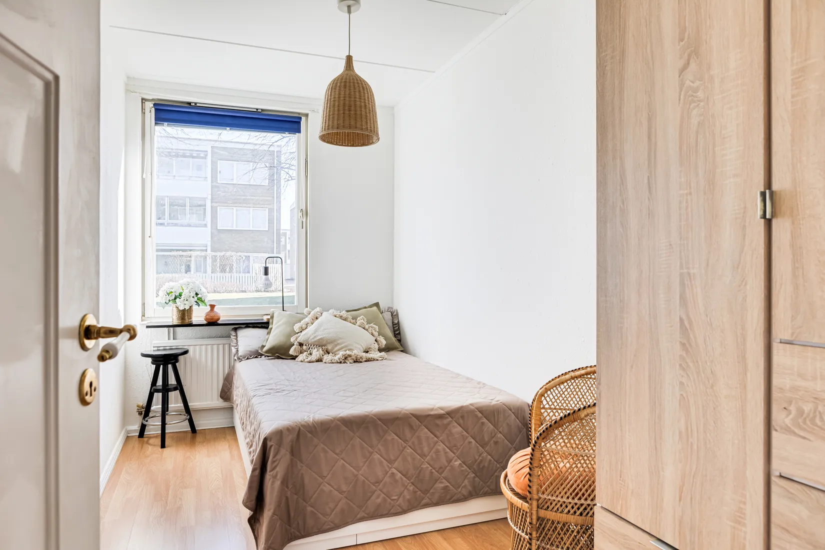 Bostadsrätt, Axel Danielssons väg 85, Almvik, Malmö