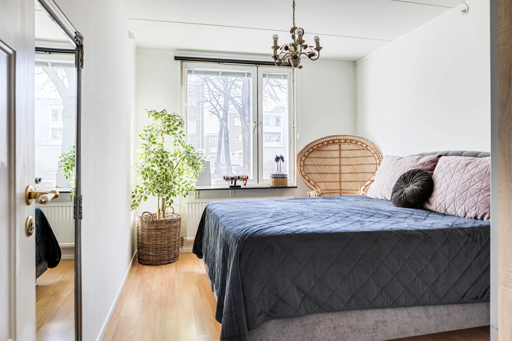 Bostadsrätt, Axel Danielssons väg 85, Almvik, Malmö