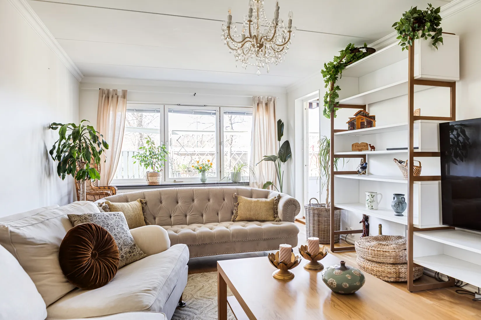 Bostadsrätt, Axel Danielssons väg 85, Almvik, Malmö