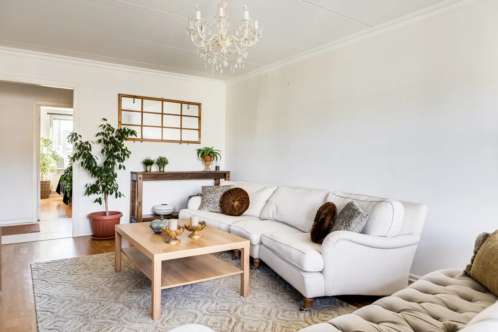 Bostadsrätt, Axel Danielssons väg 85, Almvik, Malmö