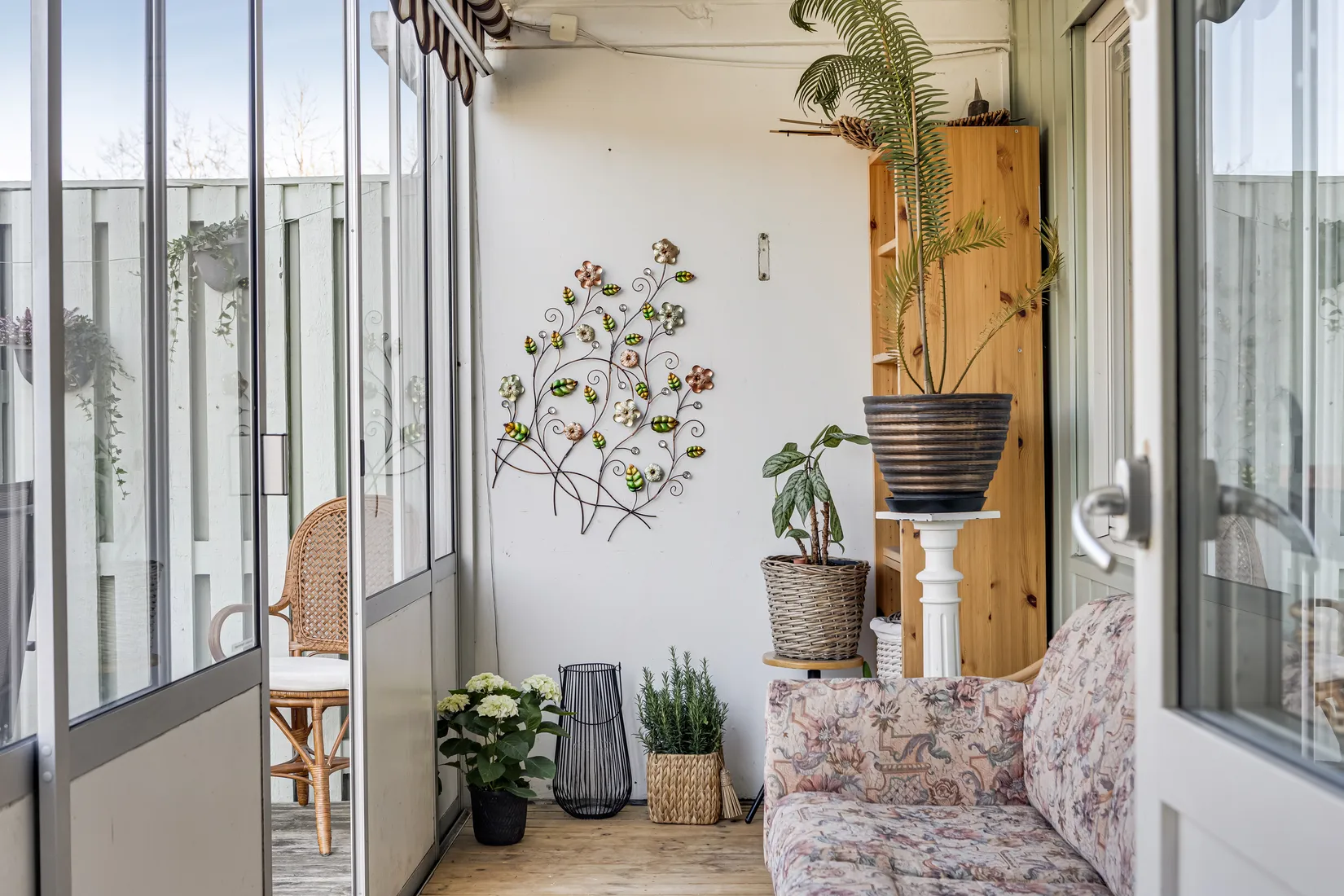 Bostadsrätt, Axel Danielssons väg 85, Almvik, Malmö