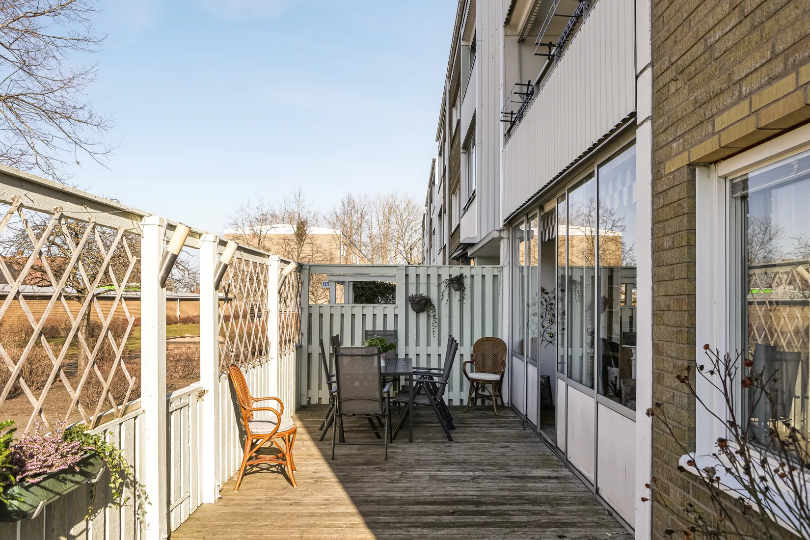 Bostadsrätt, Axel Danielssons väg 85, Almvik, Malmö