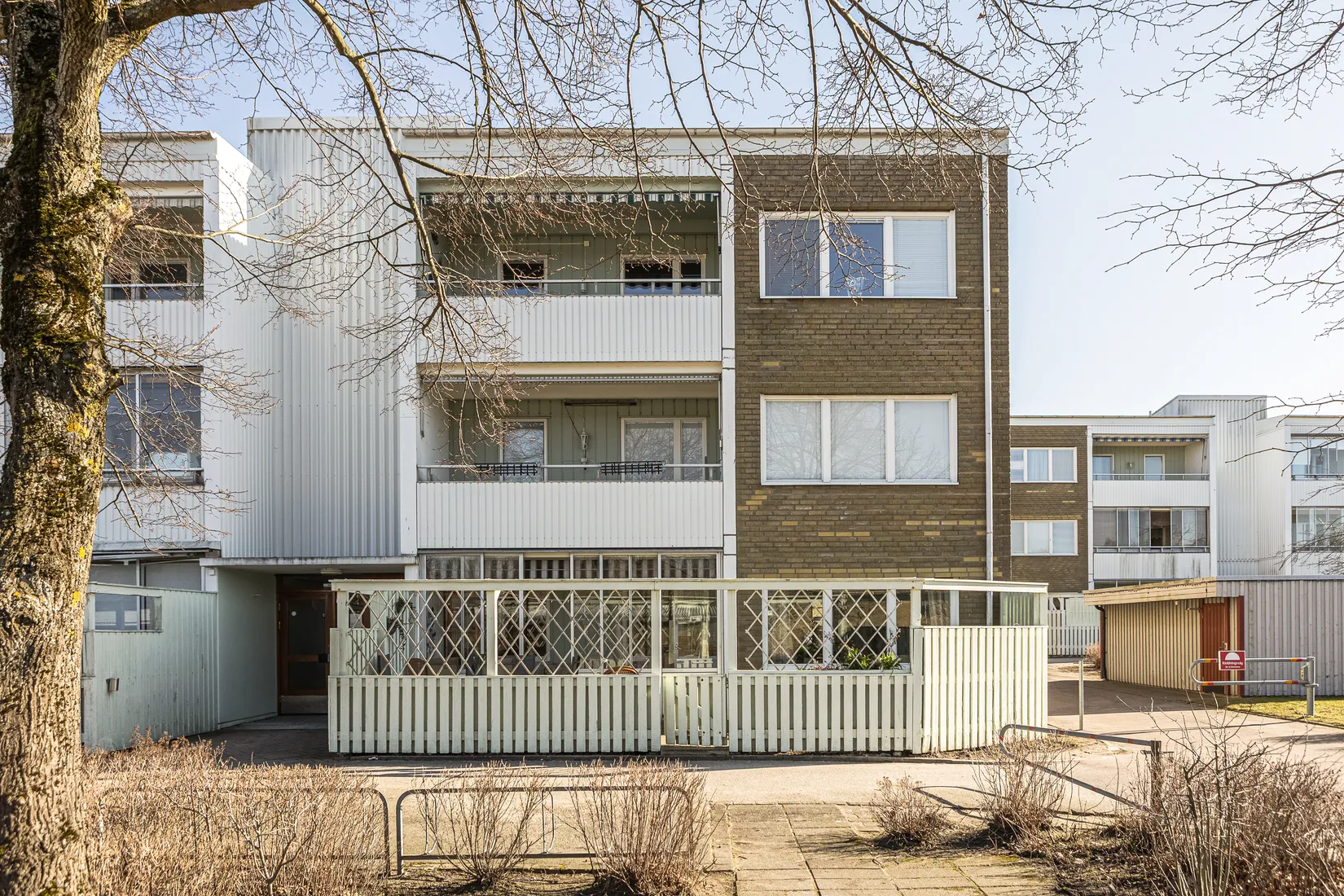 Bostadsrätt, Axel Danielssons väg 85, Almvik, Malmö