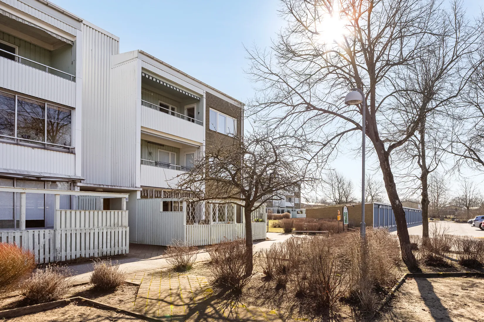 Bostadsrätt, Axel Danielssons väg 85, Almvik, Malmö