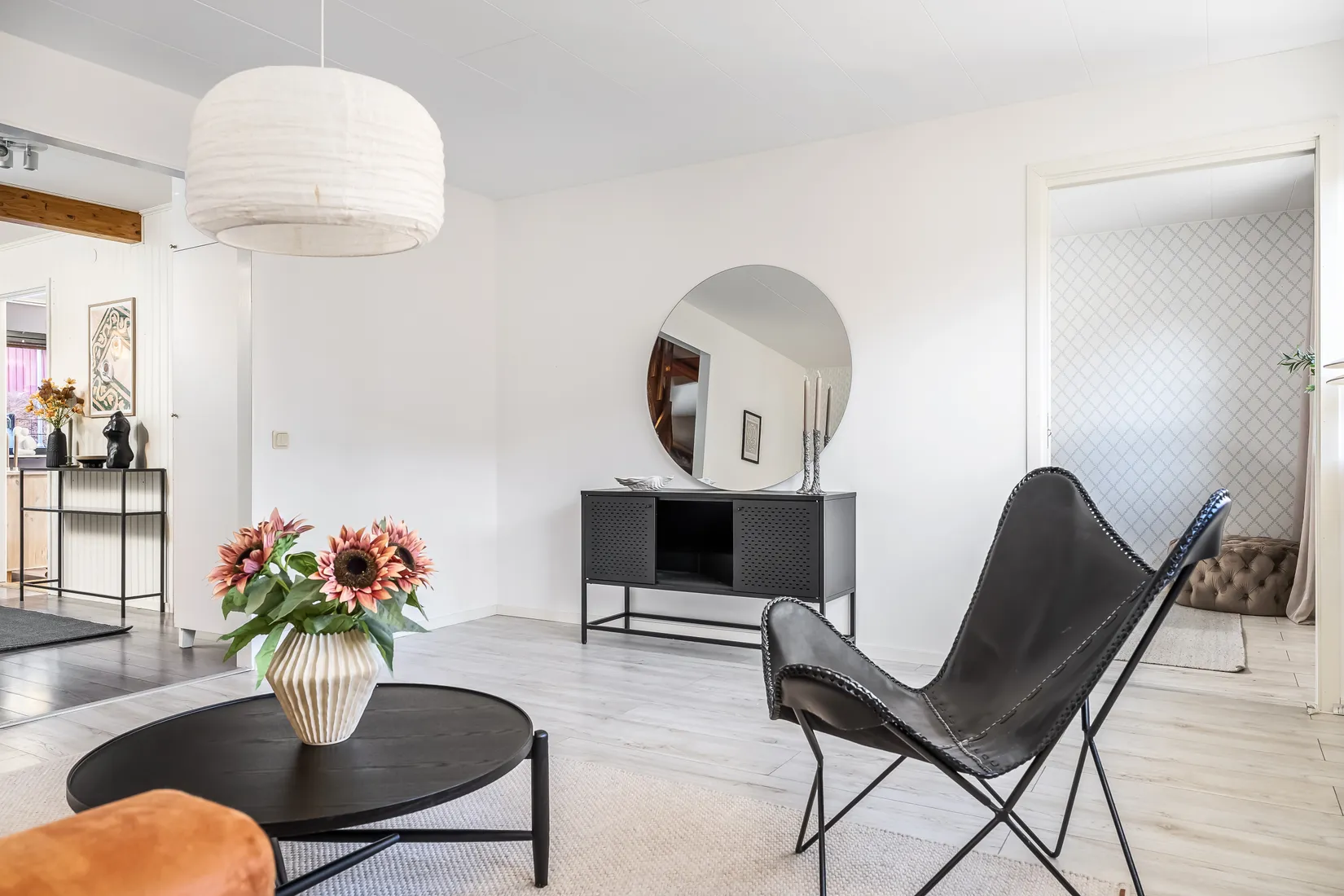 Radhus, Tornvägen 45, Broby, Söderköping