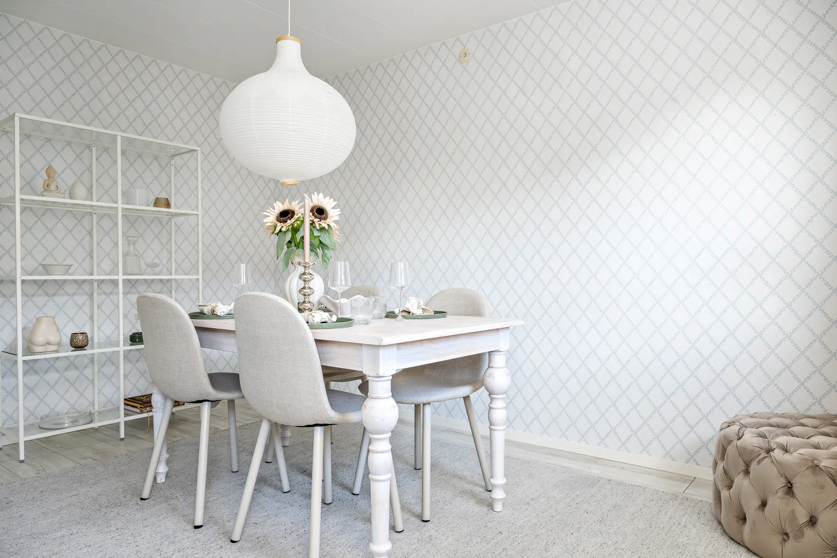 Radhus, Tornvägen 45, Broby, Söderköping