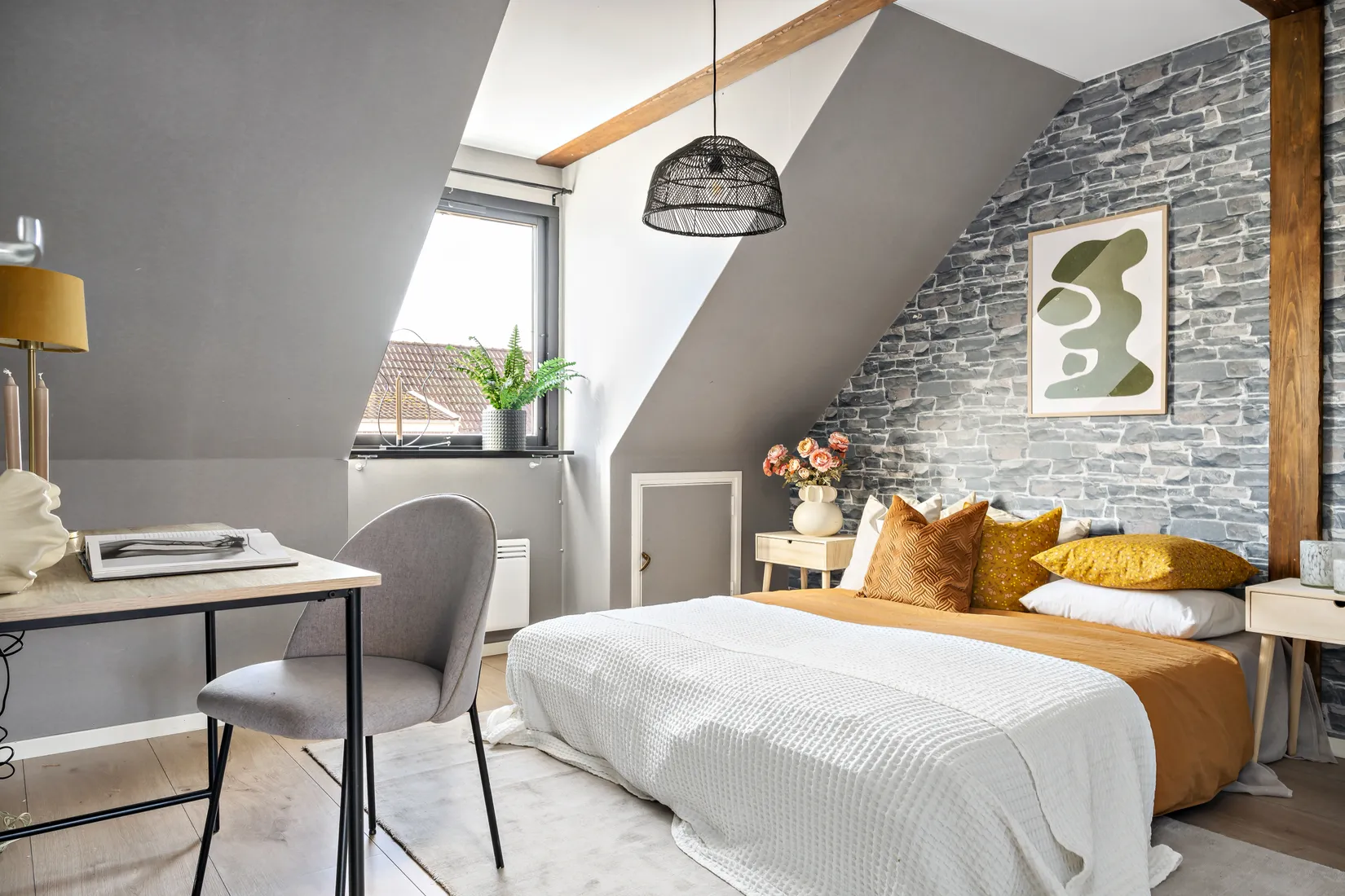 Radhus, Tornvägen 45, Broby, Söderköping