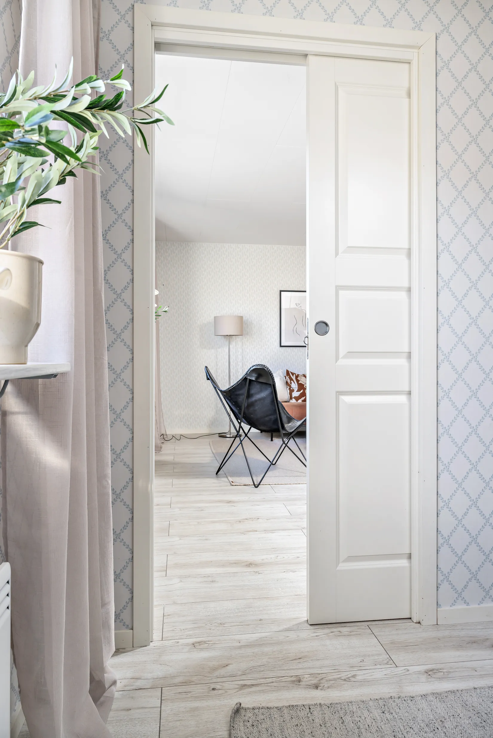 Radhus, Tornvägen 45, Broby, Söderköping