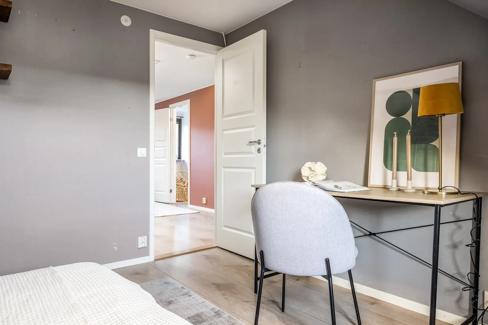 Radhus, Tornvägen 45, Broby, Söderköping