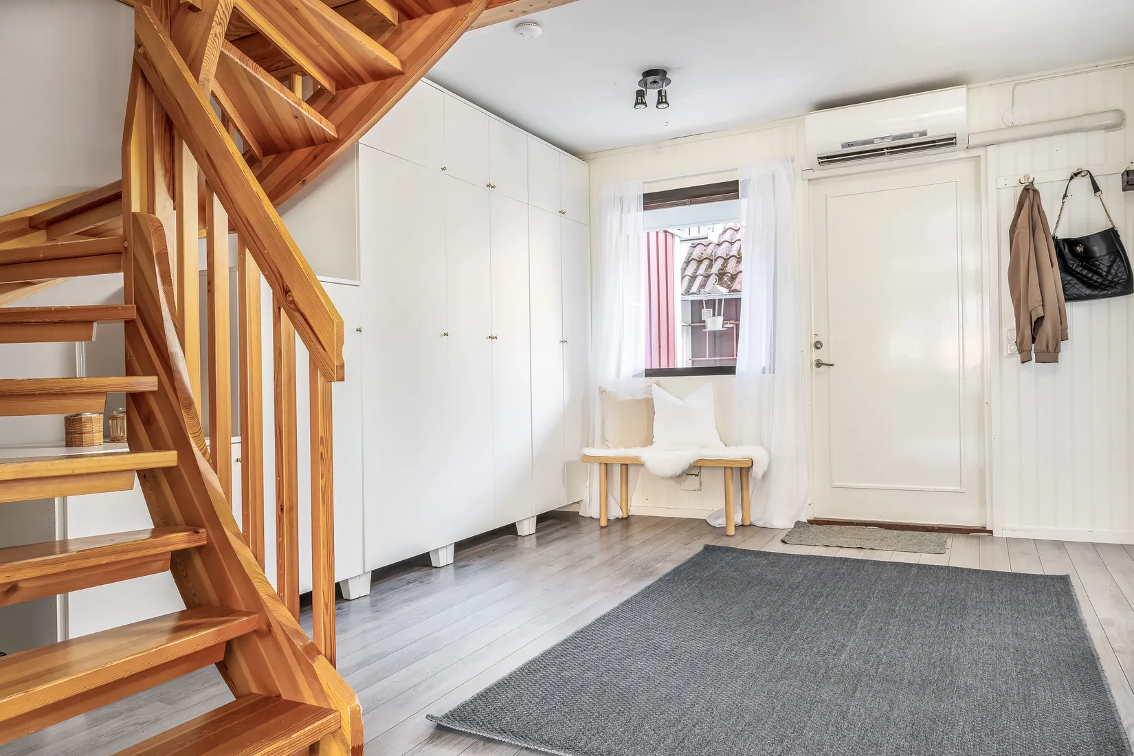 Radhus, Tornvägen 45, Broby, Söderköping