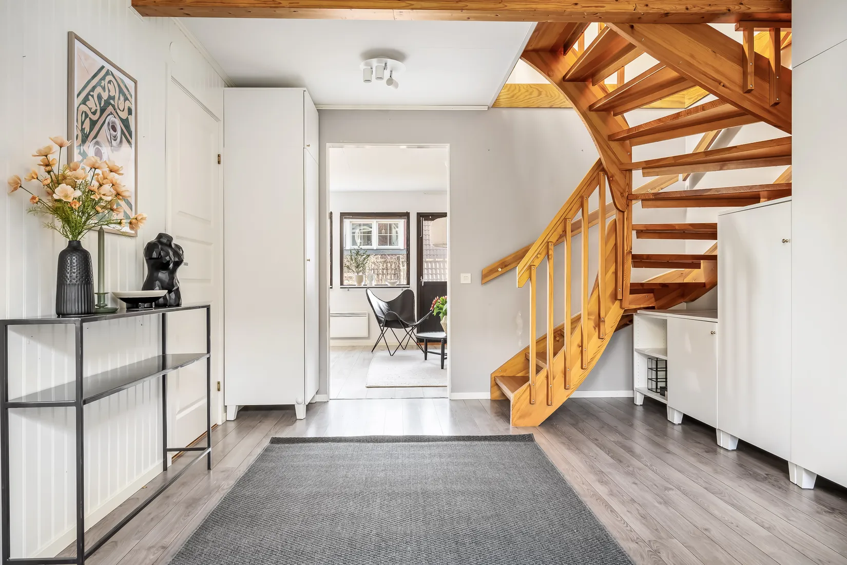 Radhus, Tornvägen 45, Broby, Söderköping